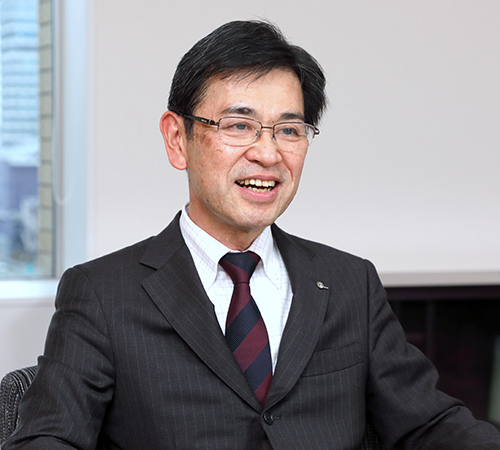 顧問 竹内逸雄(Takeuchi Itsuo)